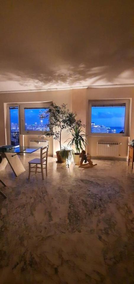 appartamento in vendita a Genova in zona DiNegro