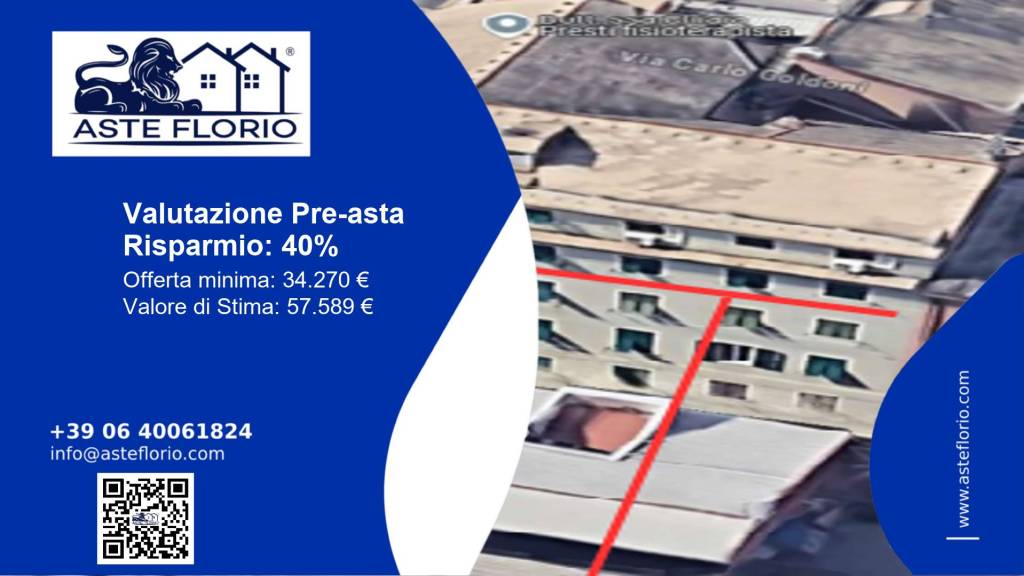 appartamento in vendita a Genova in zona Sestri Ponente