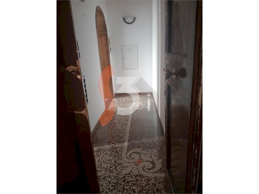 appartamento in vendita a Genova in zona Sampierdarena