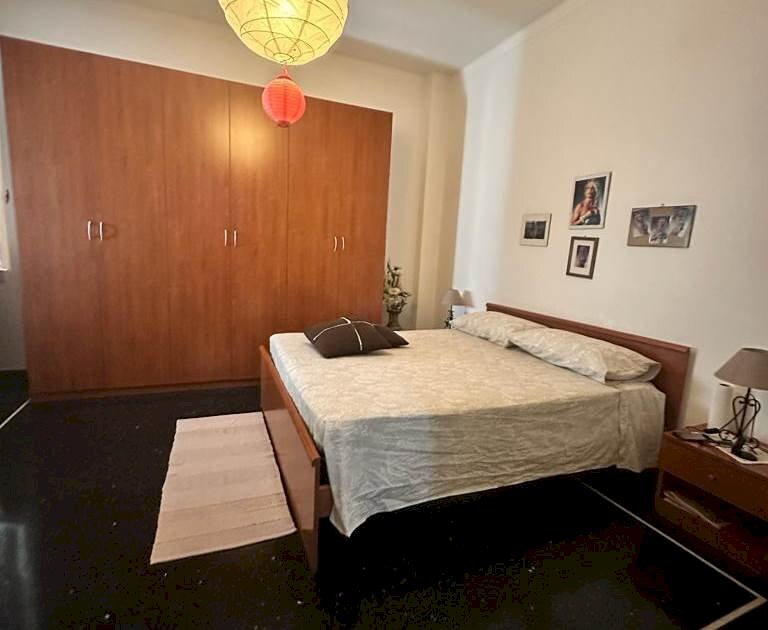appartamento in vendita a Genova in zona Sampierdarena