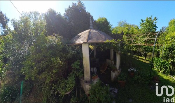 casa indipendente in vendita a Genova in zona Bolzaneto