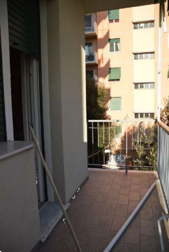 appartamento in vendita a Genova in zona Cornigliano