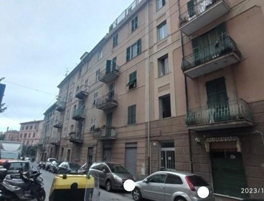 terreno edificabile in vendita a Genova