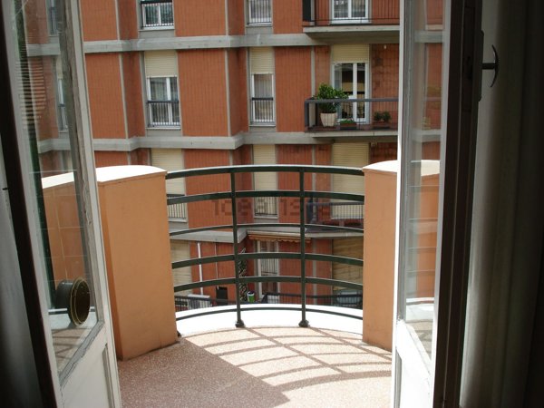 appartamento in vendita a Genova in zona Albaro