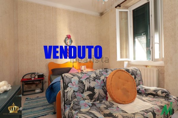 appartamento in vendita a Genova in zona Albaro