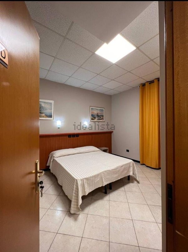 appartamento in vendita a Genova in zona Sampierdarena