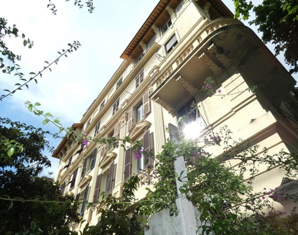 appartamento in vendita a Genova in zona Albaro