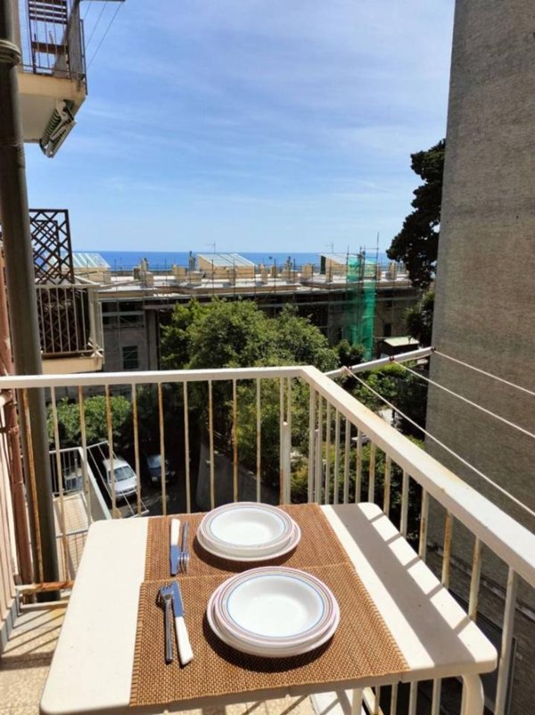 appartamento in vendita a Genova in zona Pegli