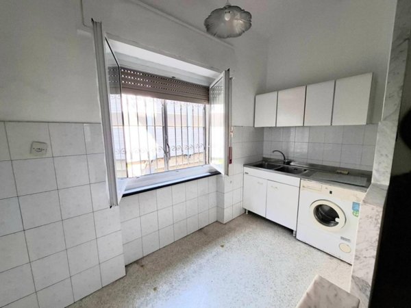 appartamento in vendita a Genova in zona Quezzi