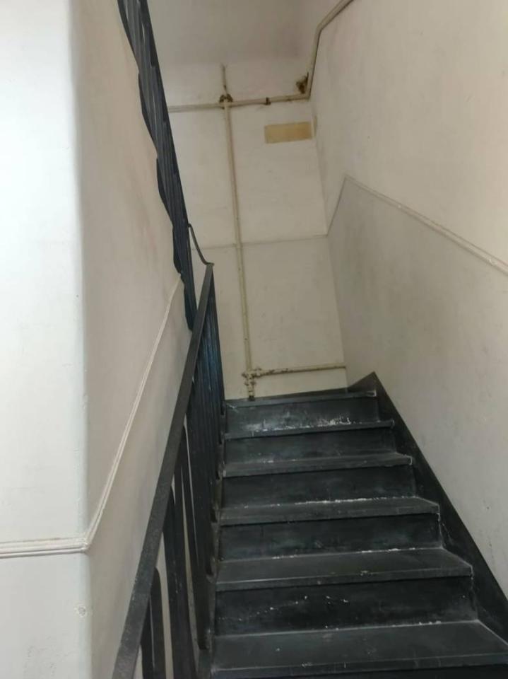 appartamento in vendita a Genova in zona Rivarolo