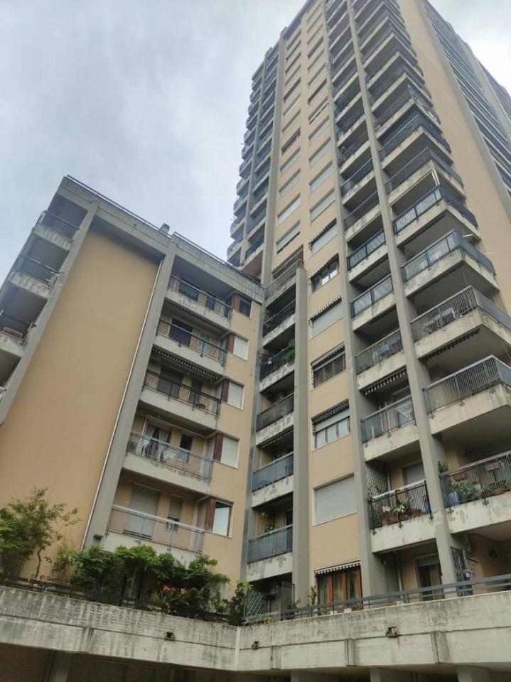 appartamento in vendita a Genova in zona Pegli