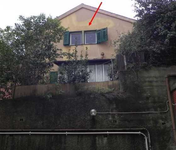 appartamento in vendita a Genova in zona Marassi