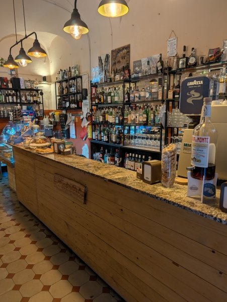 negozio in vendita a Genova in zona Centro Storico