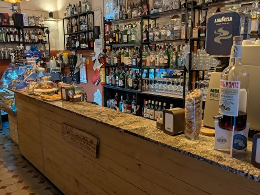 negozio in vendita a Genova in zona Centro Storico
