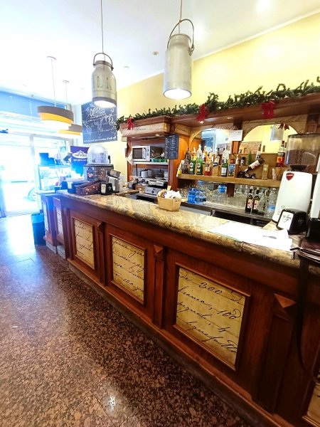 negozio in vendita a Genova in zona Albaro