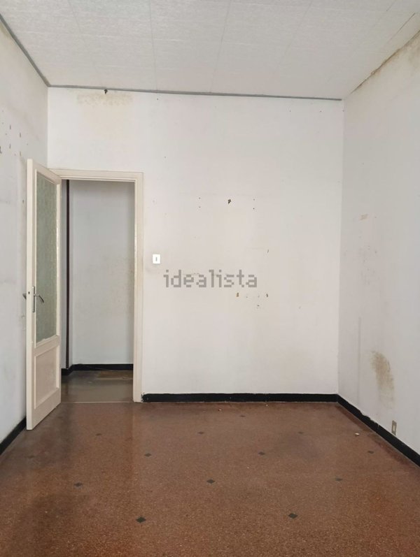 appartamento in vendita a Genova in zona Molassana