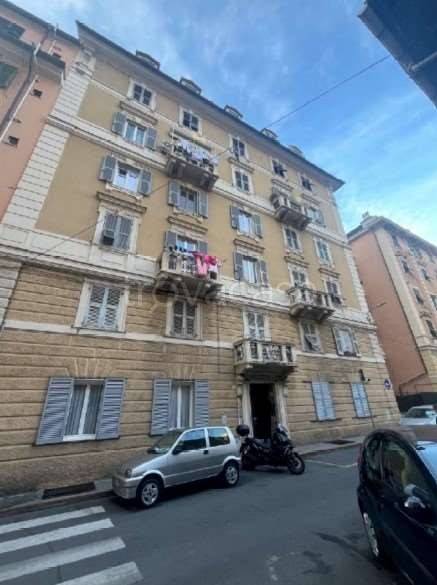 appartamento in vendita a Genova in zona Sampierdarena