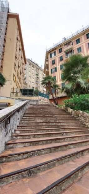 appartamento in vendita a Genova in zona San Fruttuoso