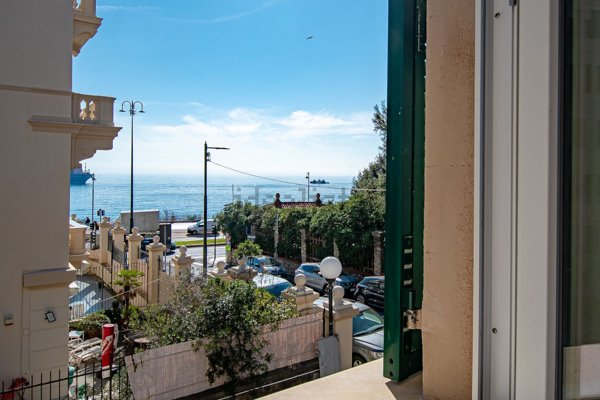 appartamento in vendita a Genova in zona Albaro