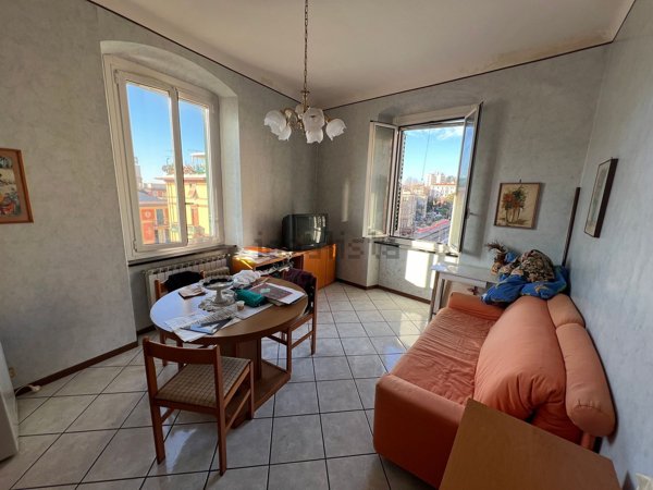 appartamento in vendita a Genova in zona Pegli