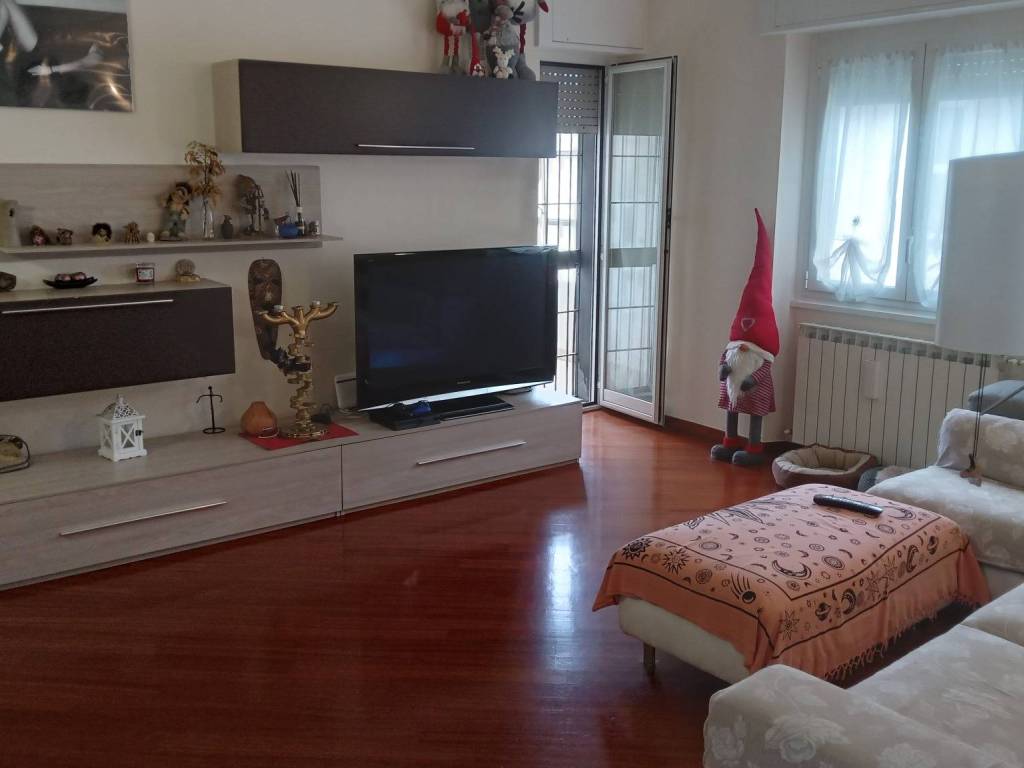 appartamento in vendita a Genova in zona Pegli