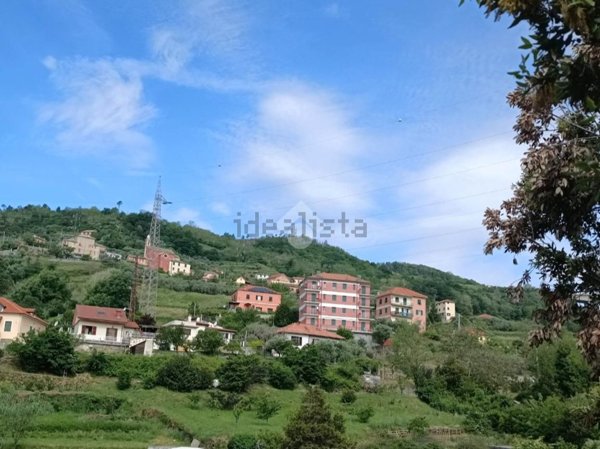 appartamento in vendita a Genova in zona Voltri