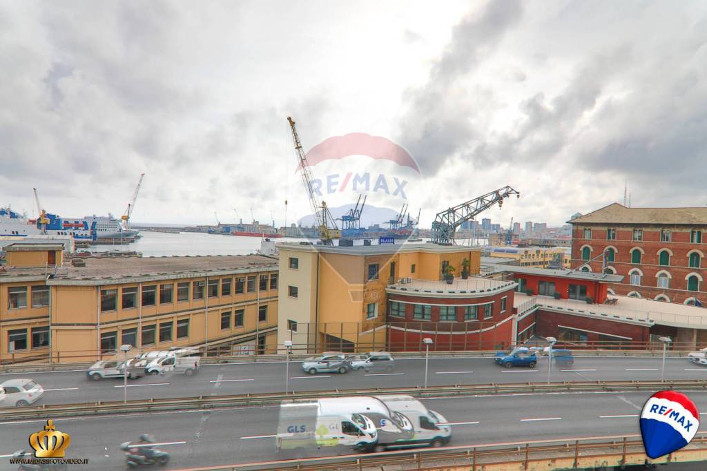 appartamento in vendita a Genova in zona Centro Storico