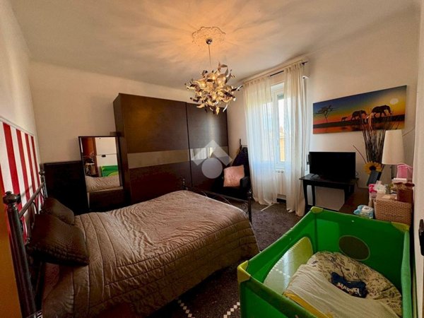 appartamento in vendita a Genova in zona Cornigliano