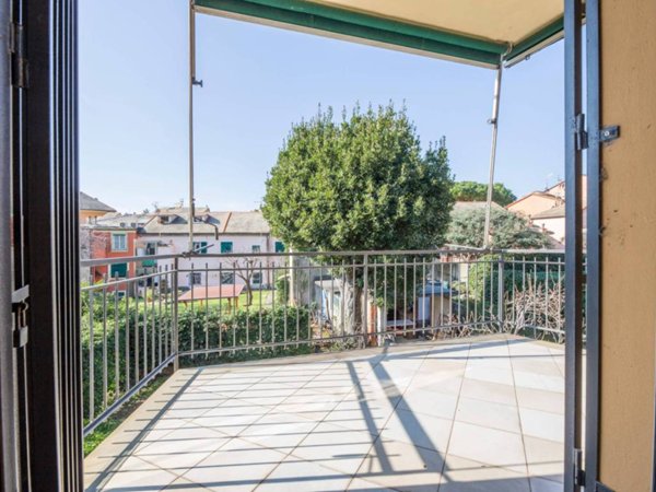 appartamento in vendita a Genova