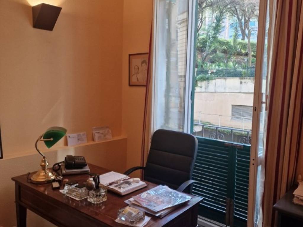 appartamento in vendita a Genova in zona San Fruttuoso
