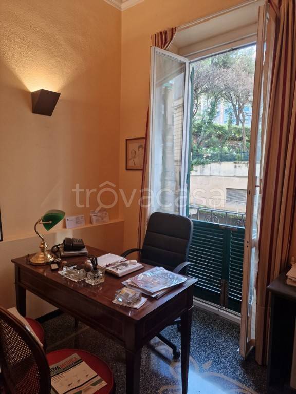 appartamento in vendita a Genova in zona San Fruttuoso