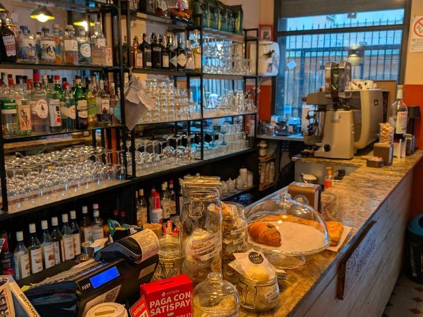 negozio in vendita a Genova in zona Centro Storico
