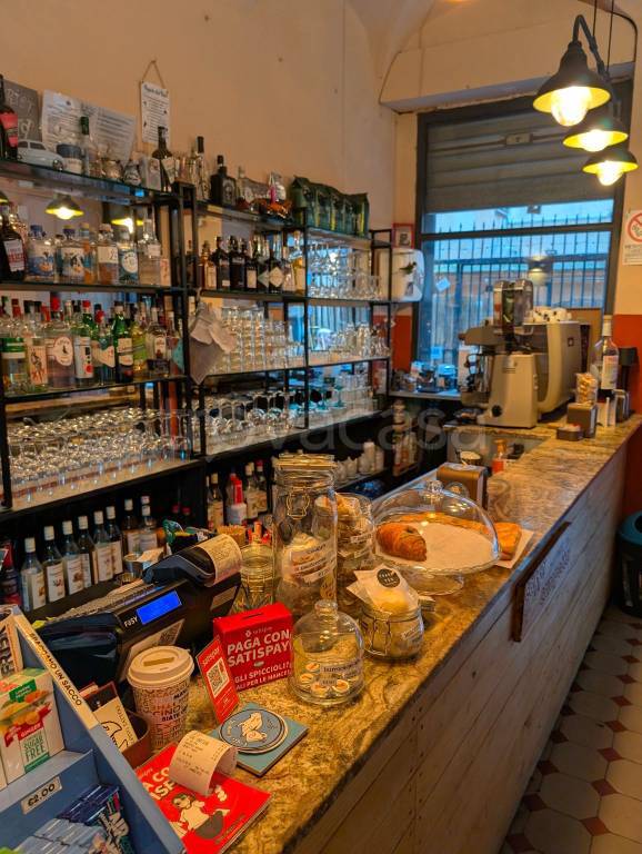 trivano in vendita a Genova in zona Centro Storico
