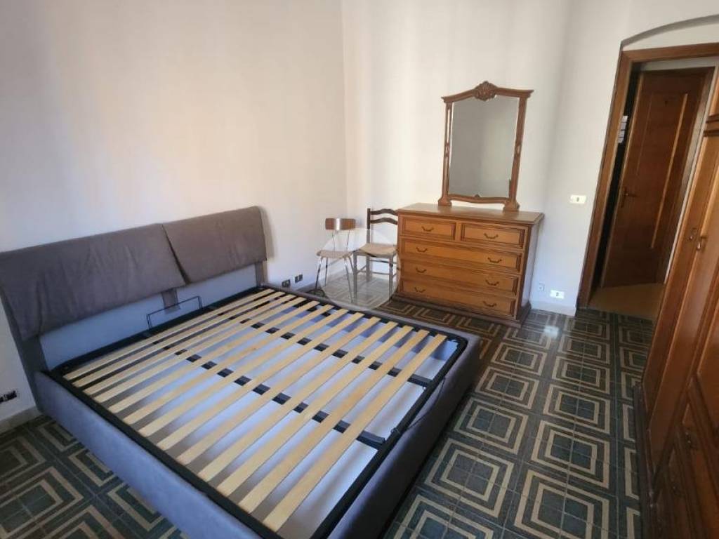 appartamento in vendita a Genova in zona Certosa