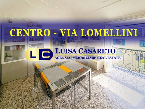 appartamento in vendita a Genova in zona Sottoripa / Maddalena / Molo