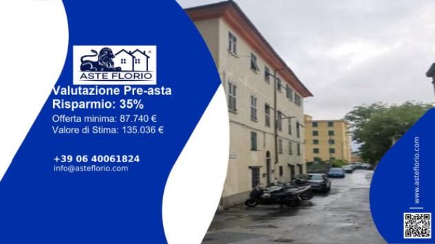 negozio in vendita a Genova in zona Cornigliano