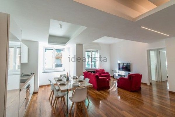 appartamento in vendita a Genova in zona Sturla