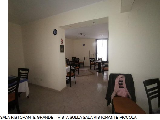 negozio in vendita a Genova