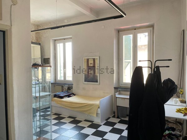 casa indipendente in vendita a Genova in zona San Martino