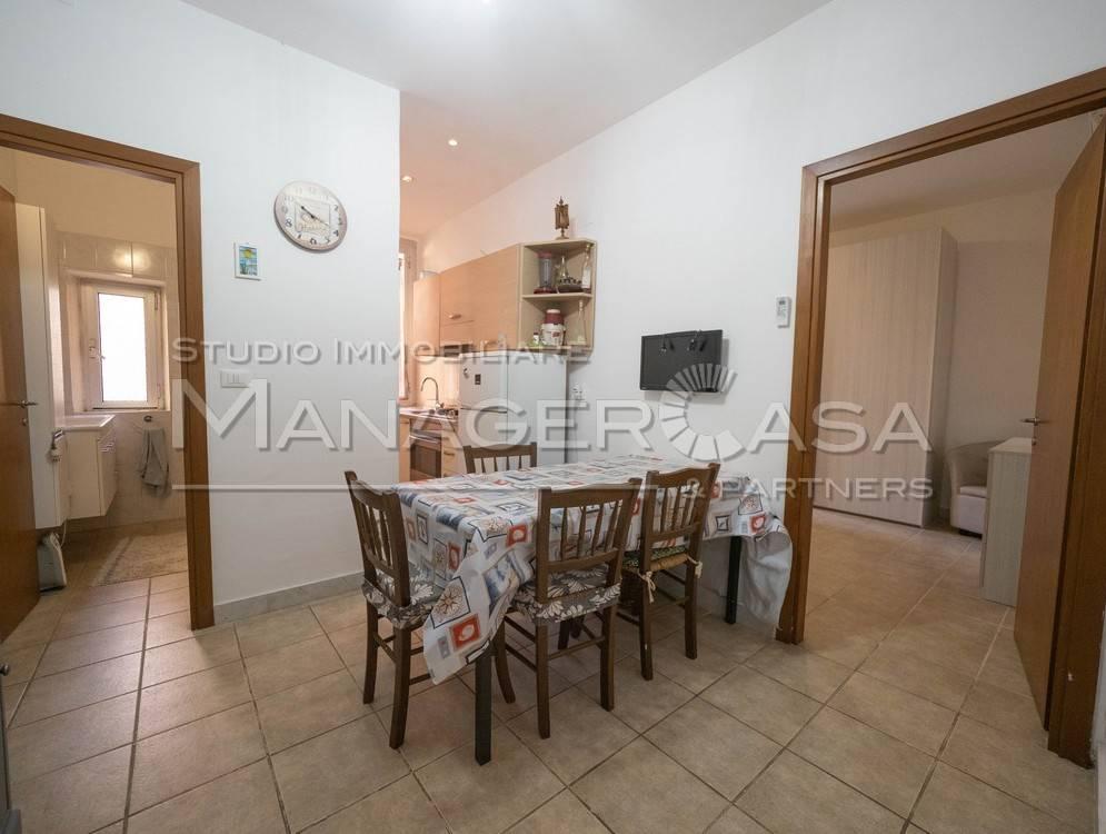 appartamento in vendita a Genova in zona Marassi