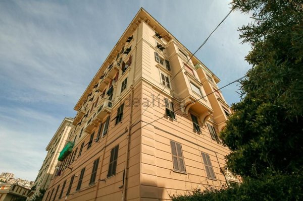 appartamento in vendita a Genova in zona Castelletto