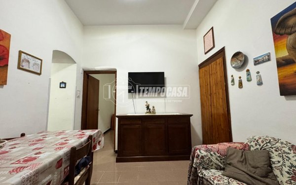 appartamento in vendita a Genova in zona Centro Storico