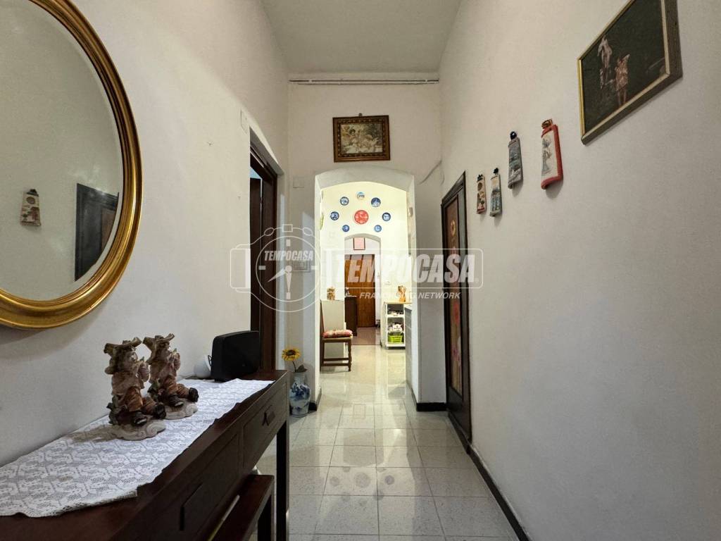 appartamento in vendita a Genova in zona Centro Storico