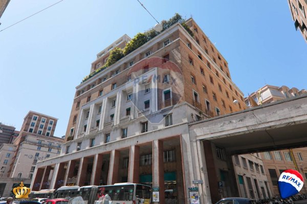 appartamento in vendita a Genova in zona Centro Storico