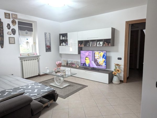 appartamento in vendita a Genova in zona Pontedecimo