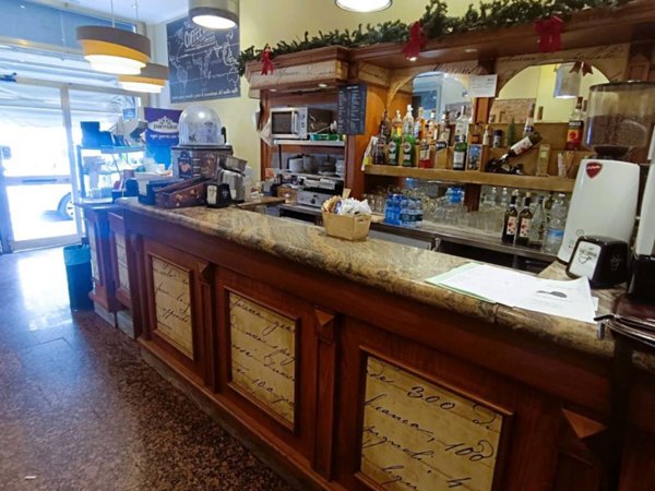 negozio in vendita a Genova in zona Albaro