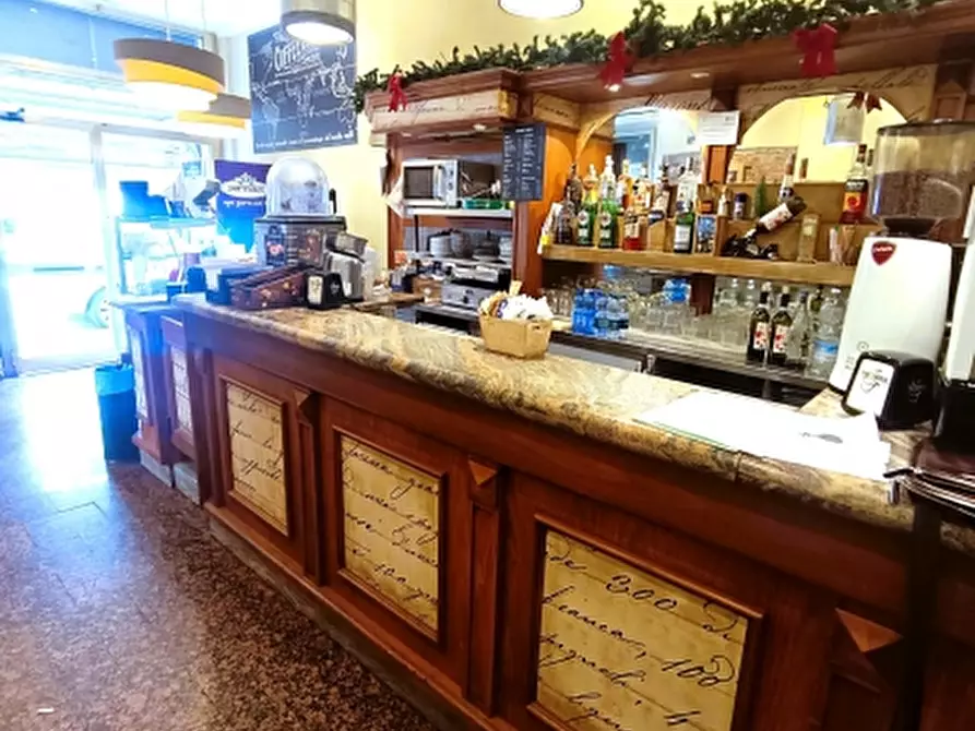 negozio in vendita a Genova in zona Albaro