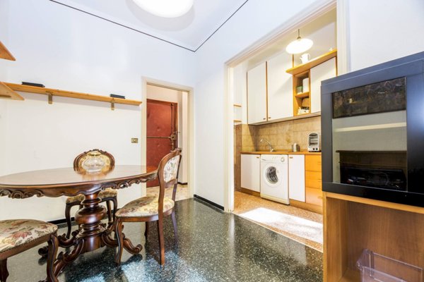 appartamento in vendita a Genova in zona San Fruttuoso