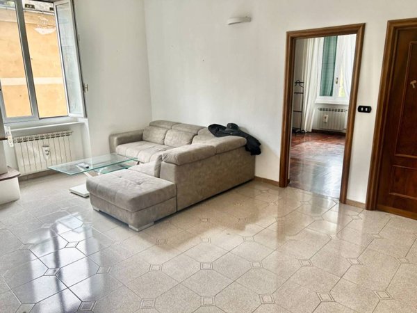 appartamento in vendita a Genova in zona Castelletto