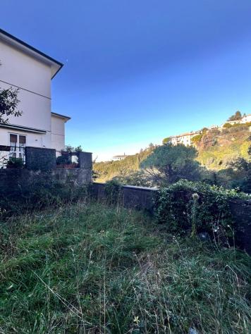 appartamento in vendita a Genova in zona Albaro
